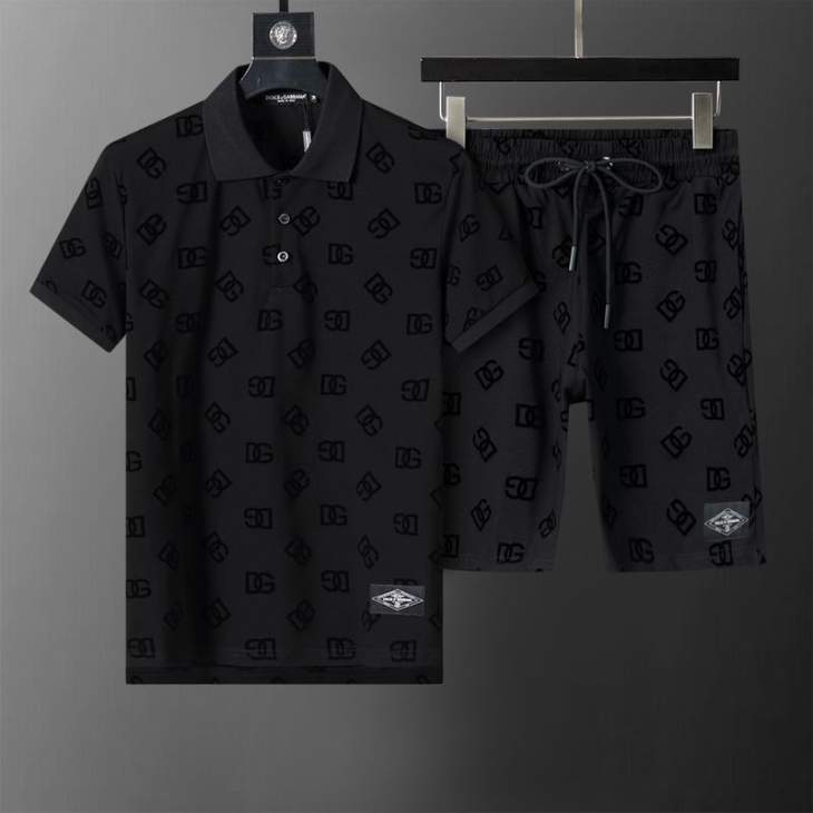 Picture of DG Shirt Pant Suits _SKUDGM-3XL655821138